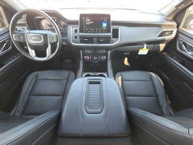 2022 GMC Yukon SLE
