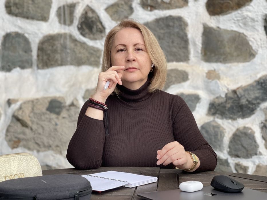 Психолог. Психотерапевт. Дитячий/сімейний.