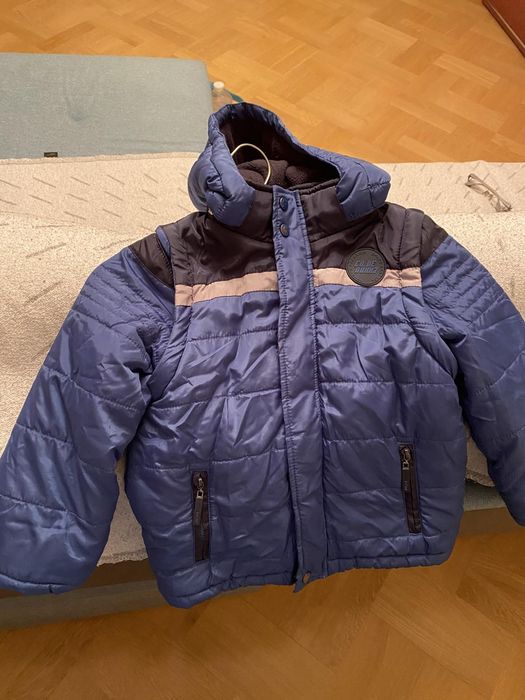 Куртка Losan Испания