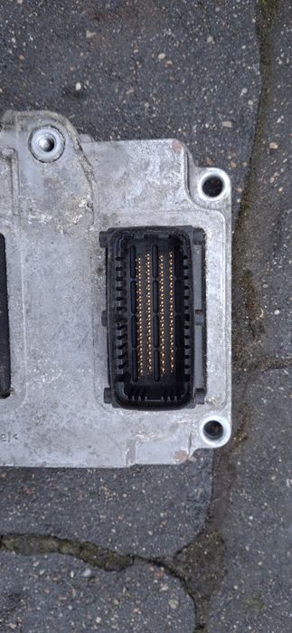 Komputer sterownik silnika opel 1.8 Z18XE