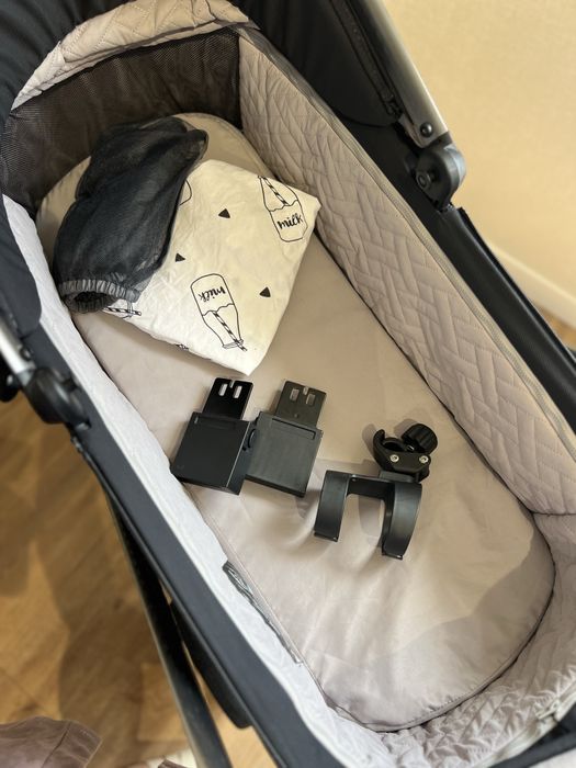 Carello Ultra 2в1