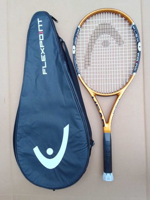 Rakieta do tenisa Head Instinct Flexpoint Midplus