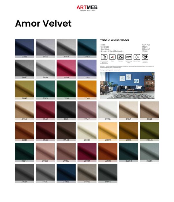 Narożnik Vespa Premium III Funkcja spania Regulacja Zagłówki