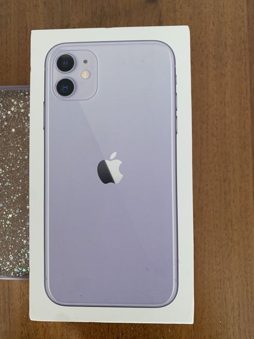 Apple Iphone 11 64GB