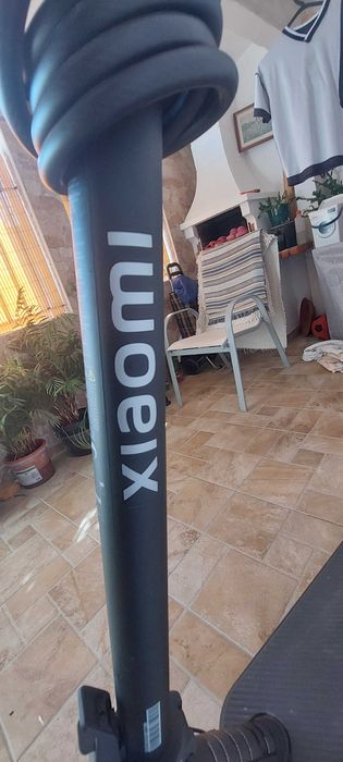 Trotinete Xiaomi 5 pro