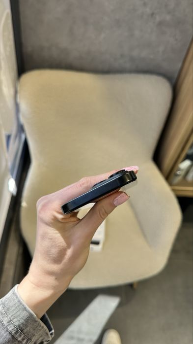 Used iPhone 16 Pro 128Gb Black