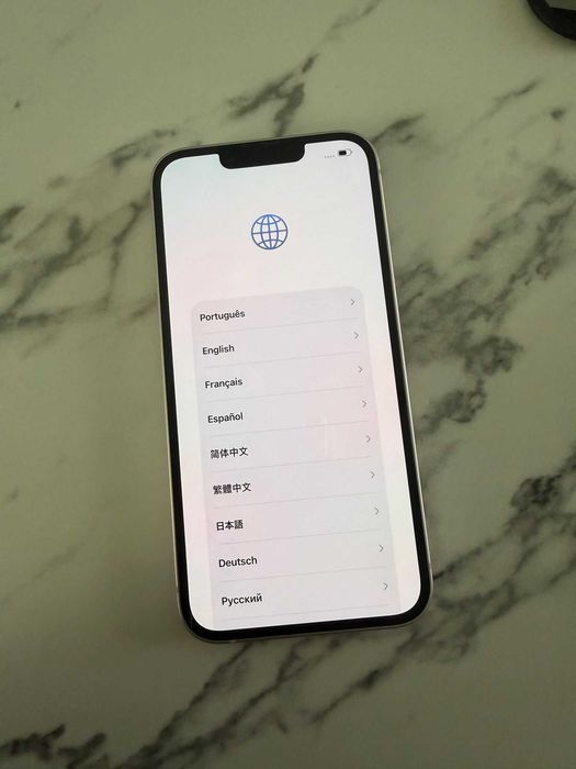 iPhone 13 Rosa 128GB – Bom estado
