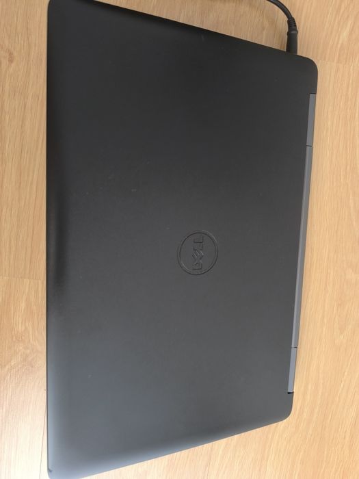 PC Portátil Dell latitude e5540