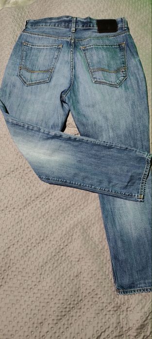 Tommy Hilfiger jeans oryginalny. W32L30