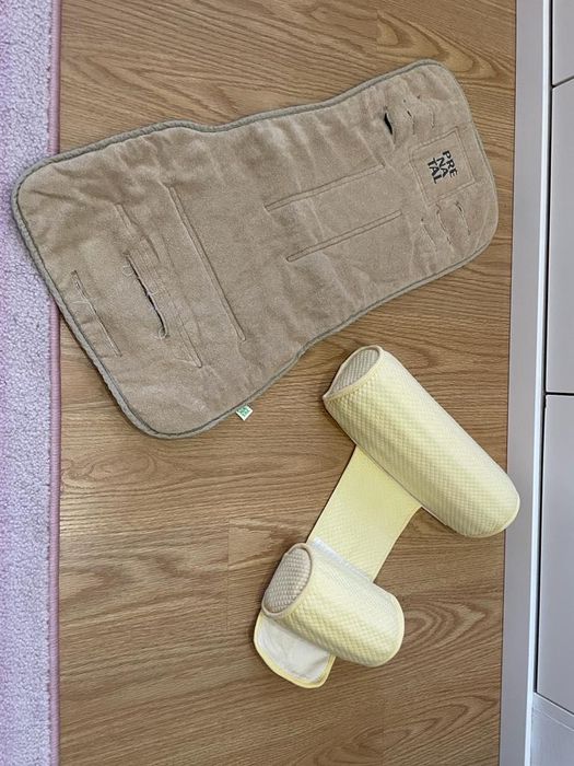 Trio Quinny e BeSafe