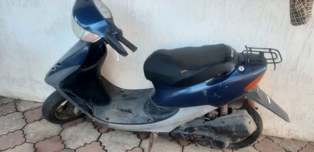 Продам Honba Dio 35