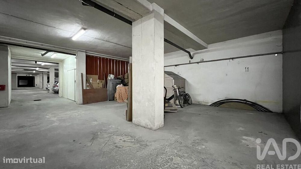 Apartamento T3 em Miranda do Corvo de 82,45 m2