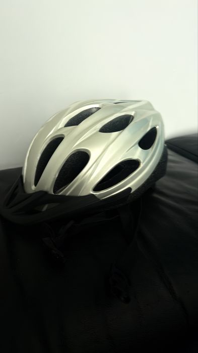 Kask dzieciecy na rower