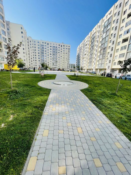 3-кімнатна квартира за адресою вул. Антоненка-Давидовича (площа 150 м²) - Atlanta.ua - фото 14