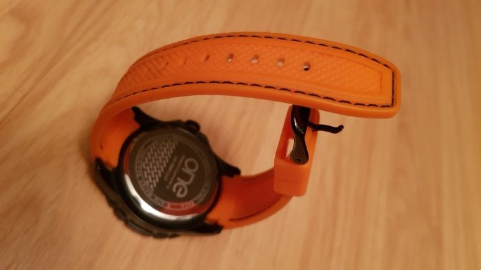 Relógio ONE Colors OA1988PL52T
