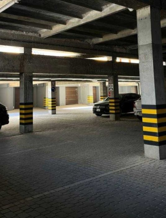 Паркомісце ЖК Княгинин (Дешево)Центр