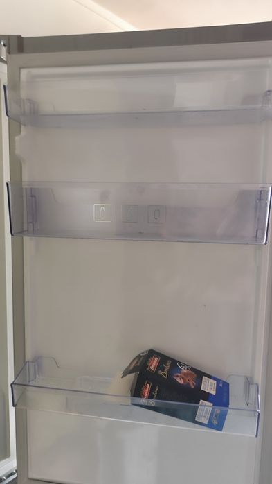 Vendo frigorífico combinado avariado