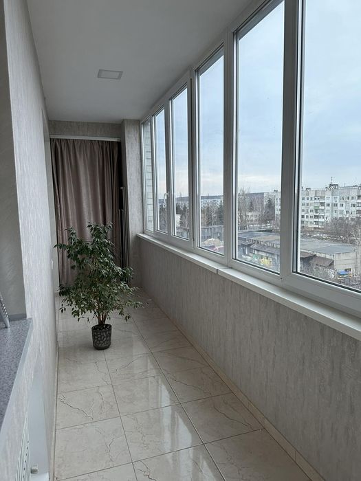 Продам трёхкомнатную квартиру в Солоницевке