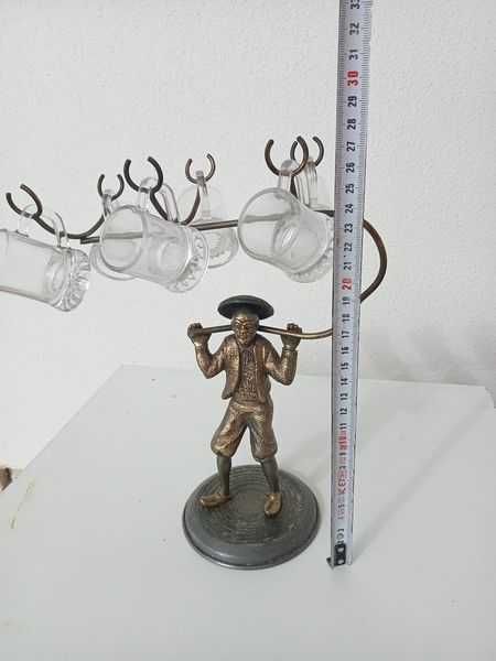 Peças decorativas orientais