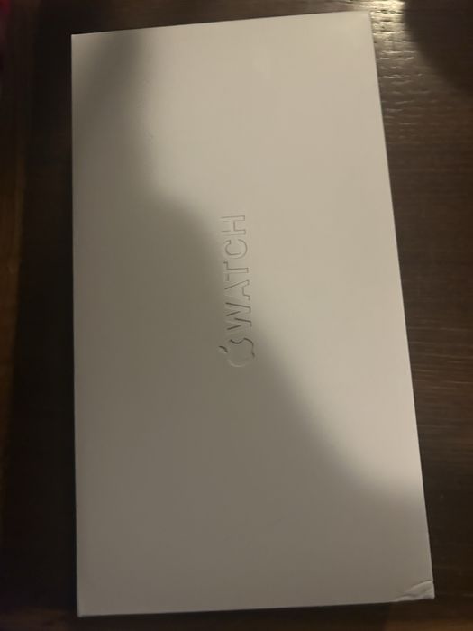 Apple Watch Ultra