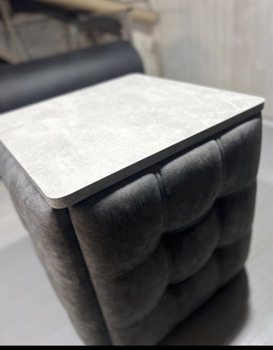 Пуф трансформер, 5 в 1