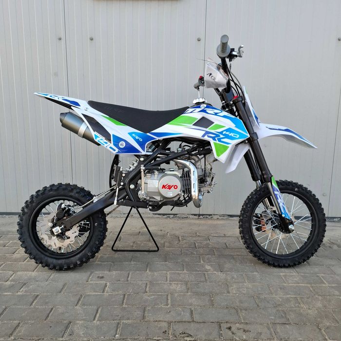 Cross Pit Bike MRF 140 RC Junior Enduro Nowy WysyłkA RATY