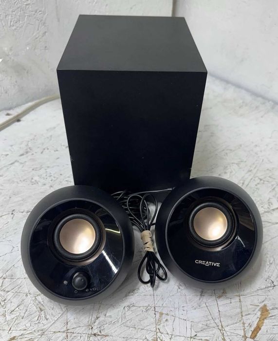 Głośnik MF0480 przetestowany działa świetny stan używany