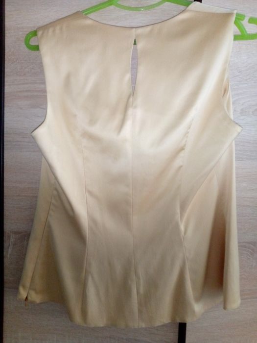 Блуза під костюм , L