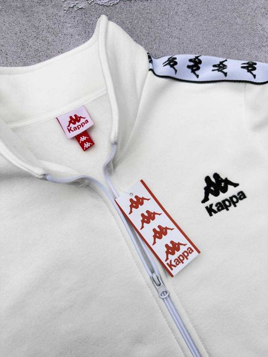 Зимний Спортивный Костюм Kappa