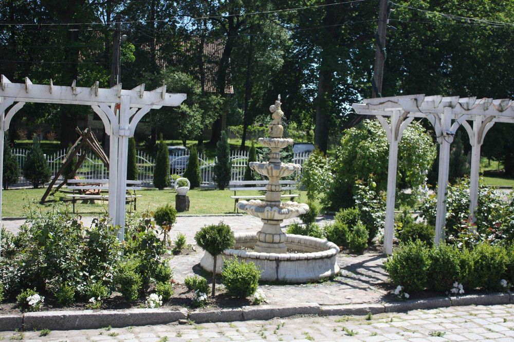 Noclegi Olsztyn, Kwatery pracownicze (Warmia i Mazury)