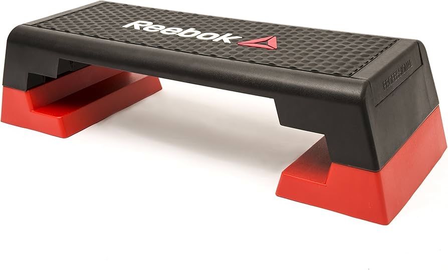 Reebok Step com 3 patamares