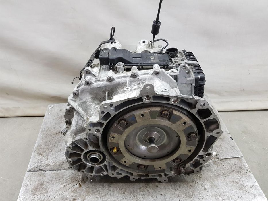 CAIXA DE VELOCIDADES LAND ROVER RANGE ROVER EVOQUE REF. HJ327000HC