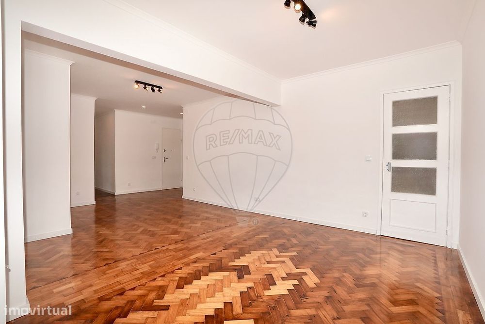 Apartamento T3 para venda
