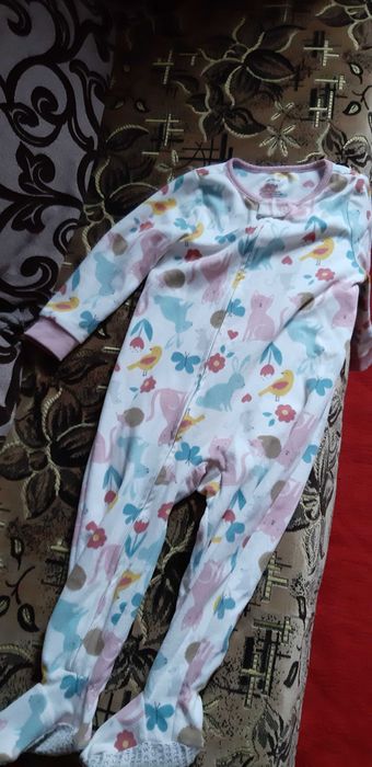 Чоловічок  Carter's