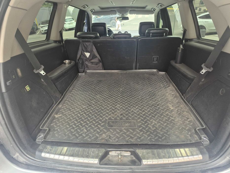 Продам Mercedes-Benz GL-Class 2007