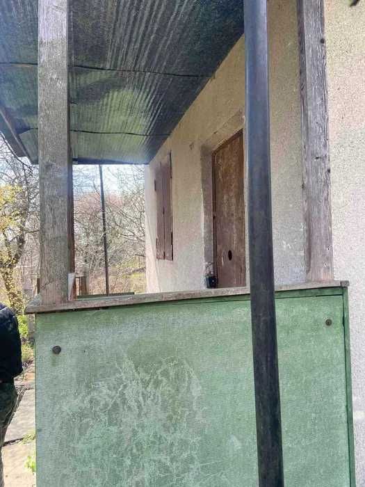 Дача з будинком в місті, біля "Епіцентру"