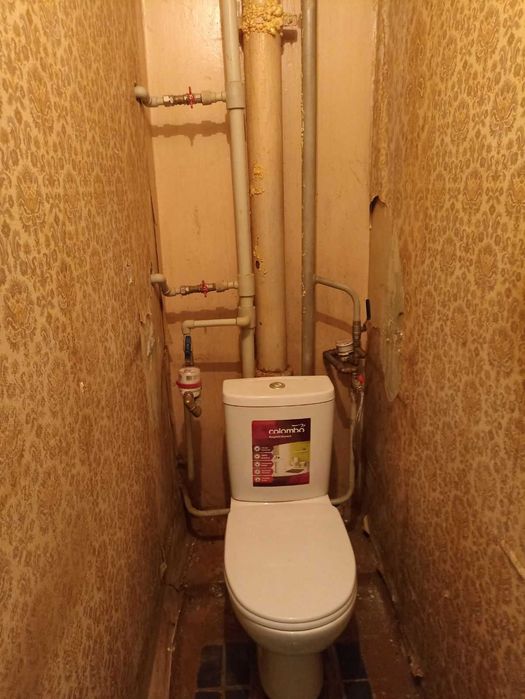 Продам 1-к квартиру 2/9 біля метро Холодна Гора (вул. Полтавський Шлях) |89094