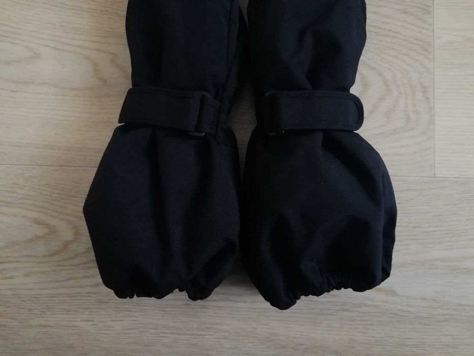 Краги варежки рукавицы Reima Tec 7 - 9 лет