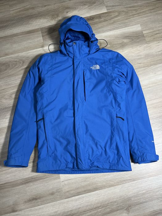The North Face куртка 3в1 туристична куртка розмір S/M