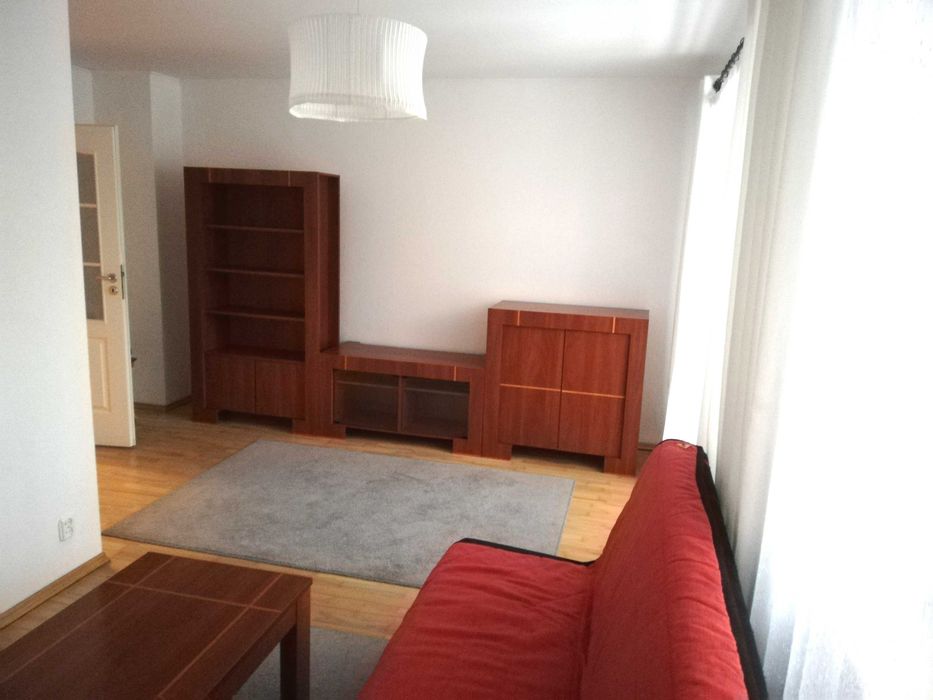 2-pokojowe (48m²) z dużym balkonem, LUBLIN–PORĘBA (od zaraz)