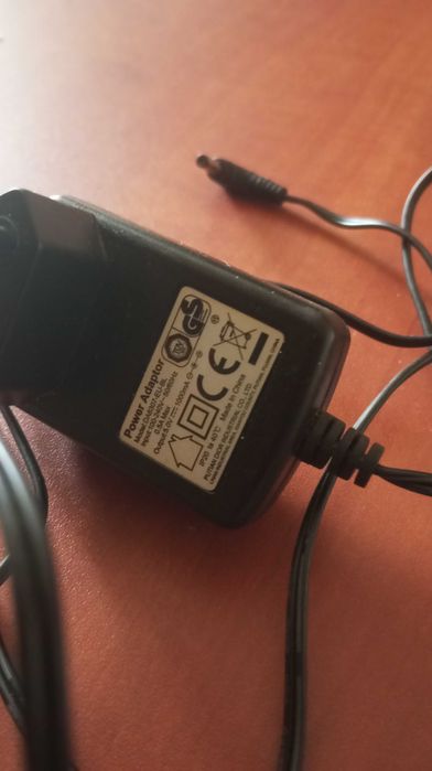 Zasilacz 5v możliwa wysyłka OLX