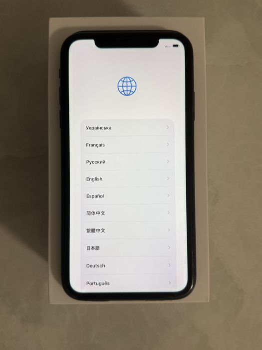 Iphone 11. 64gb.