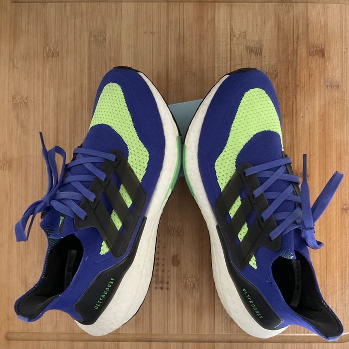 Adidas Ultraboost – rozmiar EU 40