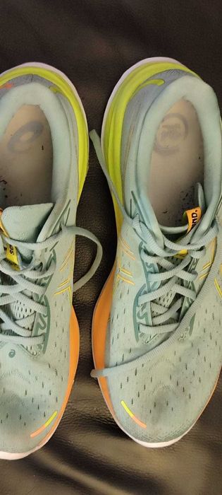 Hoka Bondi 6 - Size 46435648625262602244