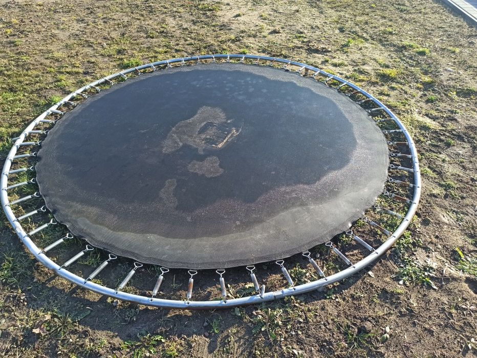 Części do trampoliny