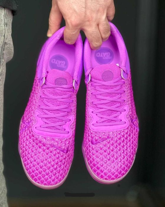 !SALE! Футзалки Nike ReactGato Pro IC 39 40 41 42 43 44 45 реакт гато