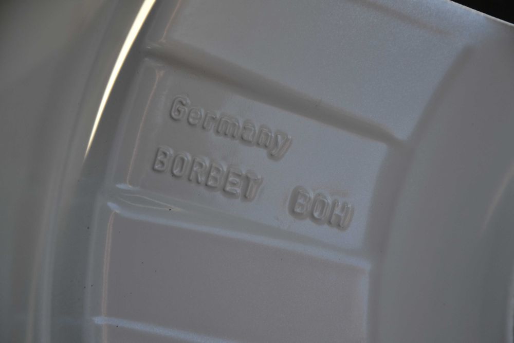 Koła Zimowe 17" VW T5 T6 Transporter Multivan Oryginał