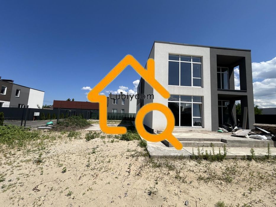 СУПЕР⁉️Продаж Будинку Закритий КГ 6 соток ОСОКОР, Киев