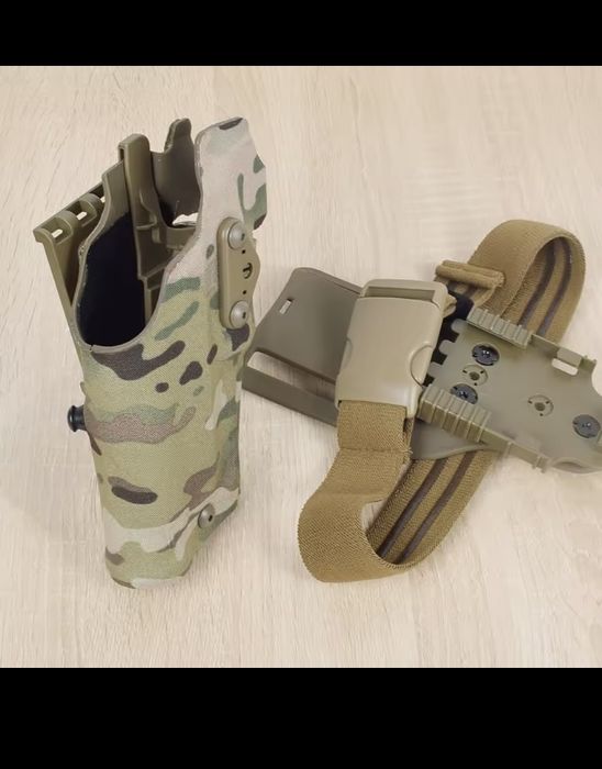 Кобура під Glock 17