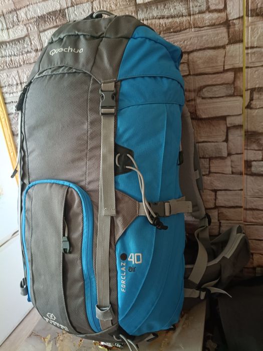 Quechua Forclaz 40 plecak